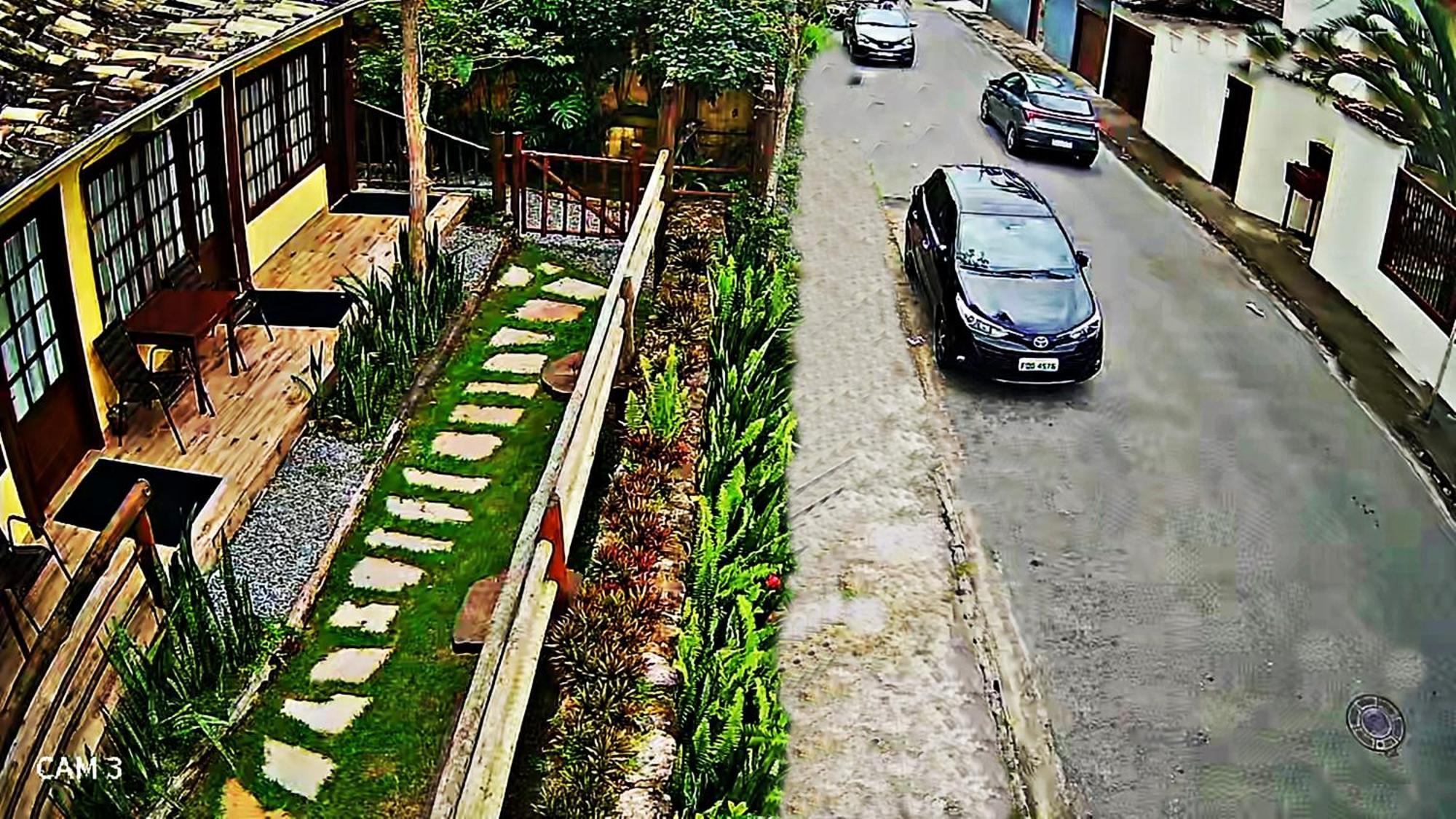 Aurora Residence Araquari Exterior foto