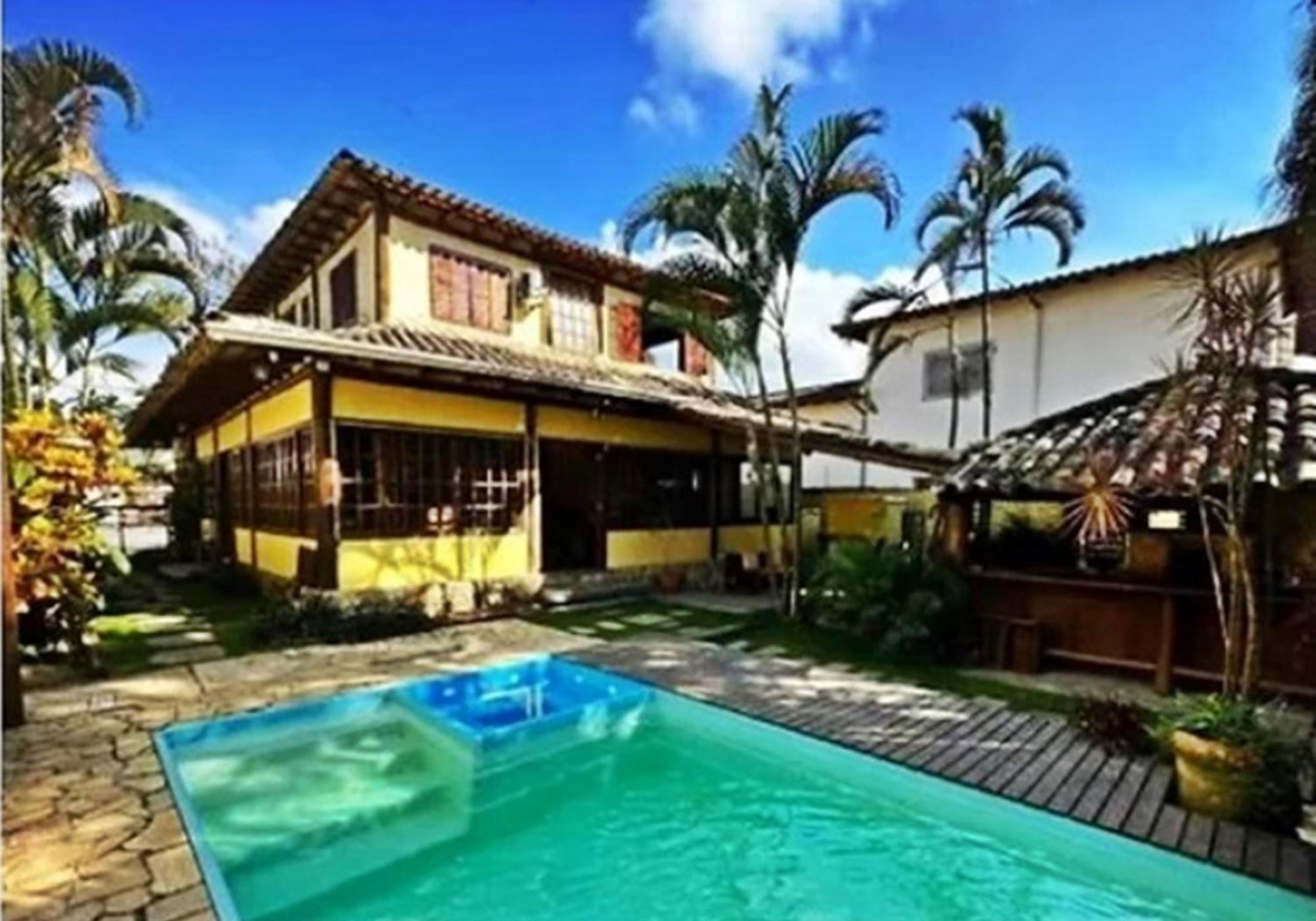Aurora Residence Araquari Exterior foto