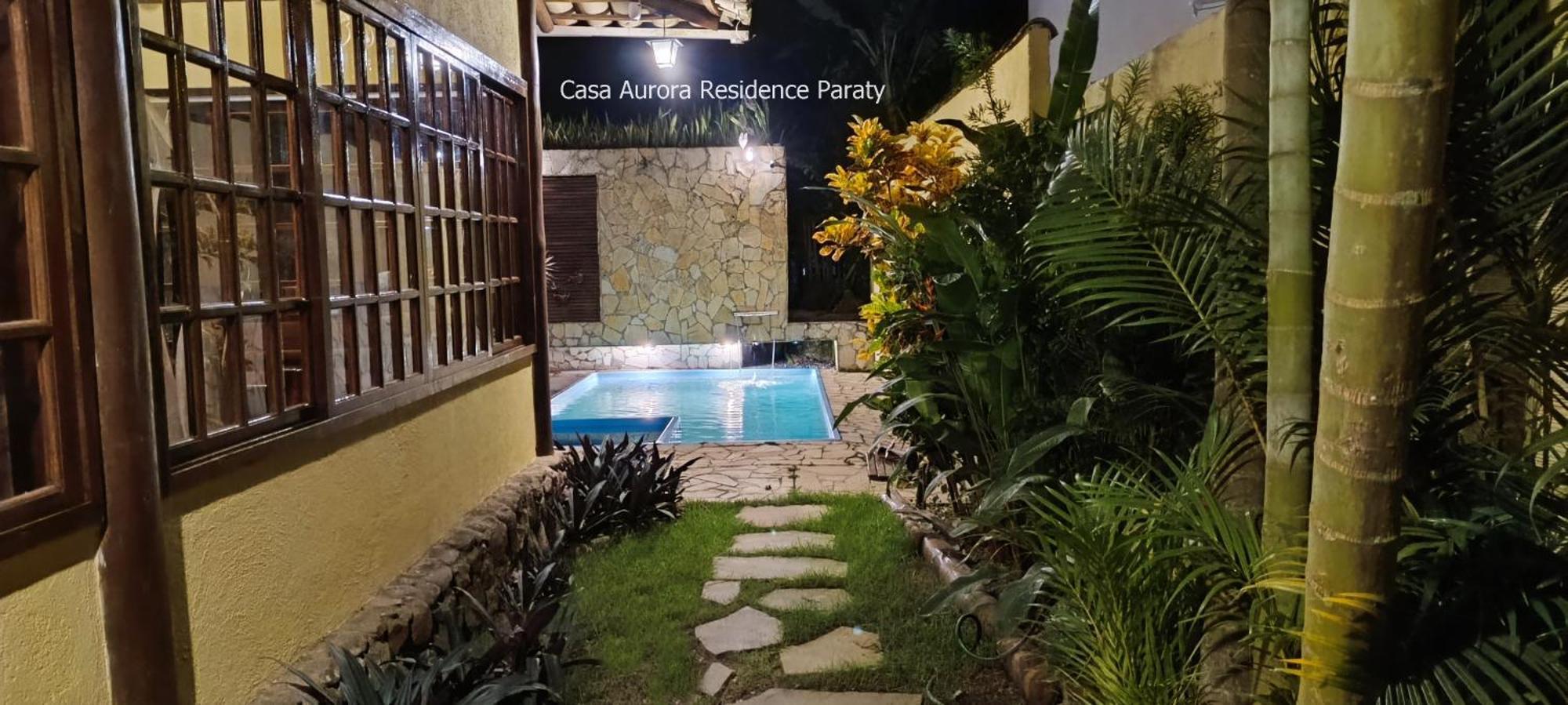 Aurora Residence Araquari Exterior foto