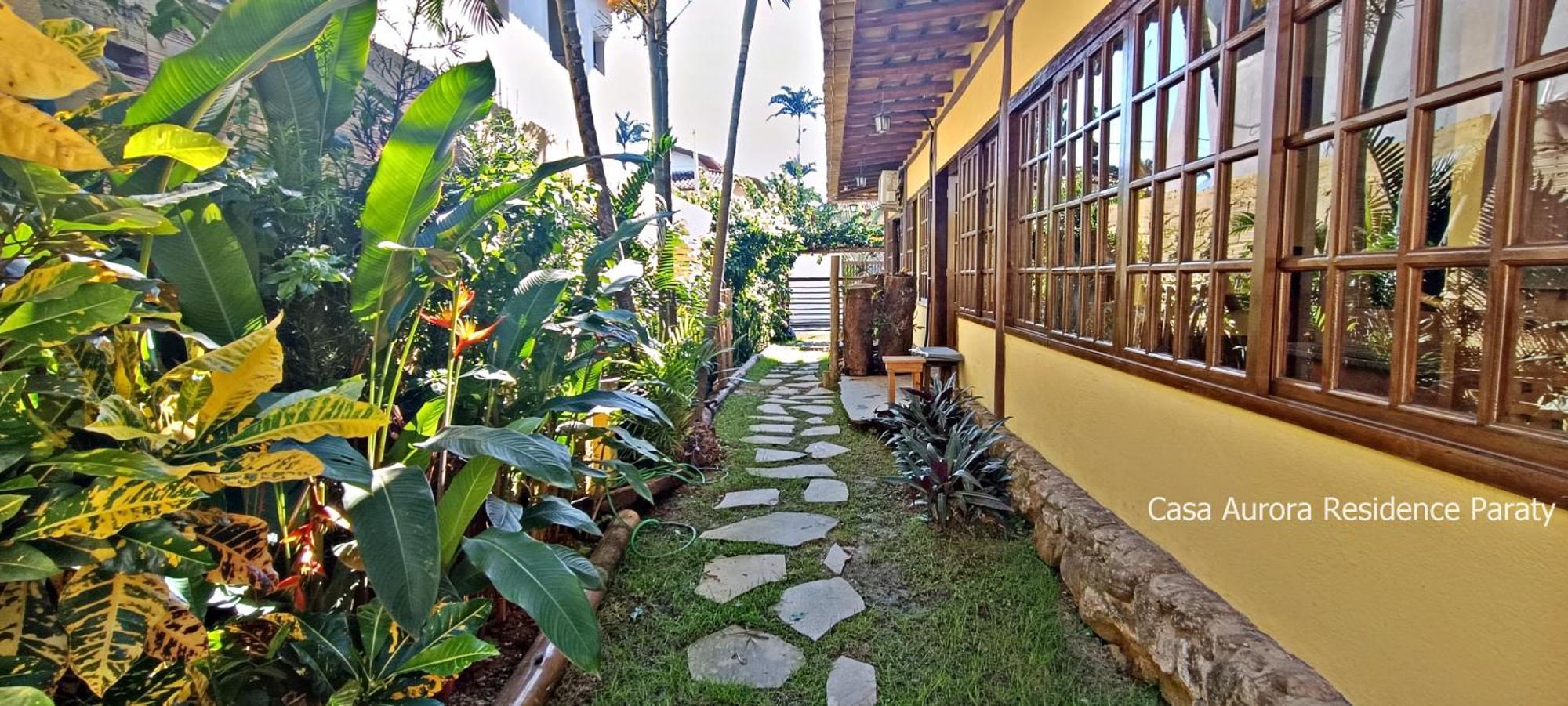 Aurora Residence Araquari Exterior foto