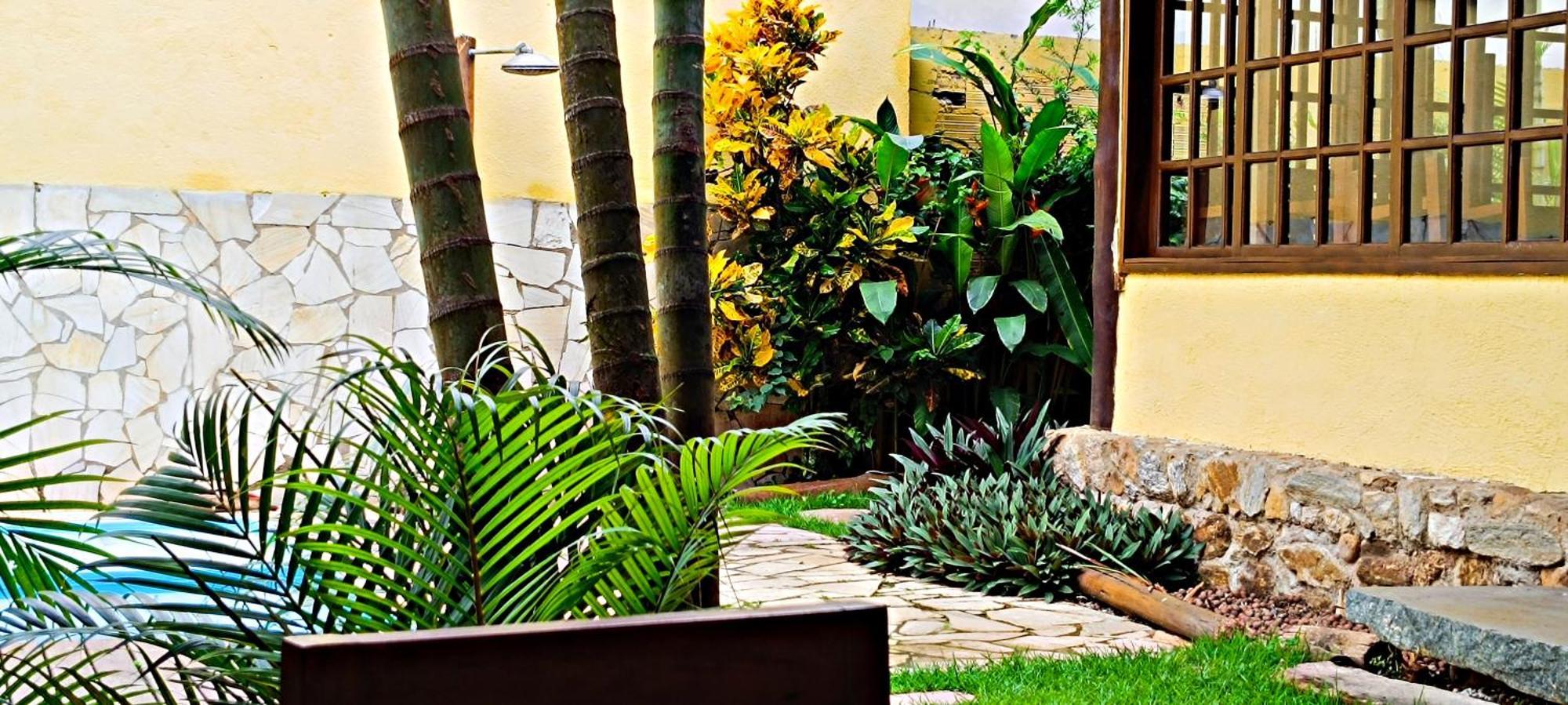 Aurora Residence Araquari Exterior foto