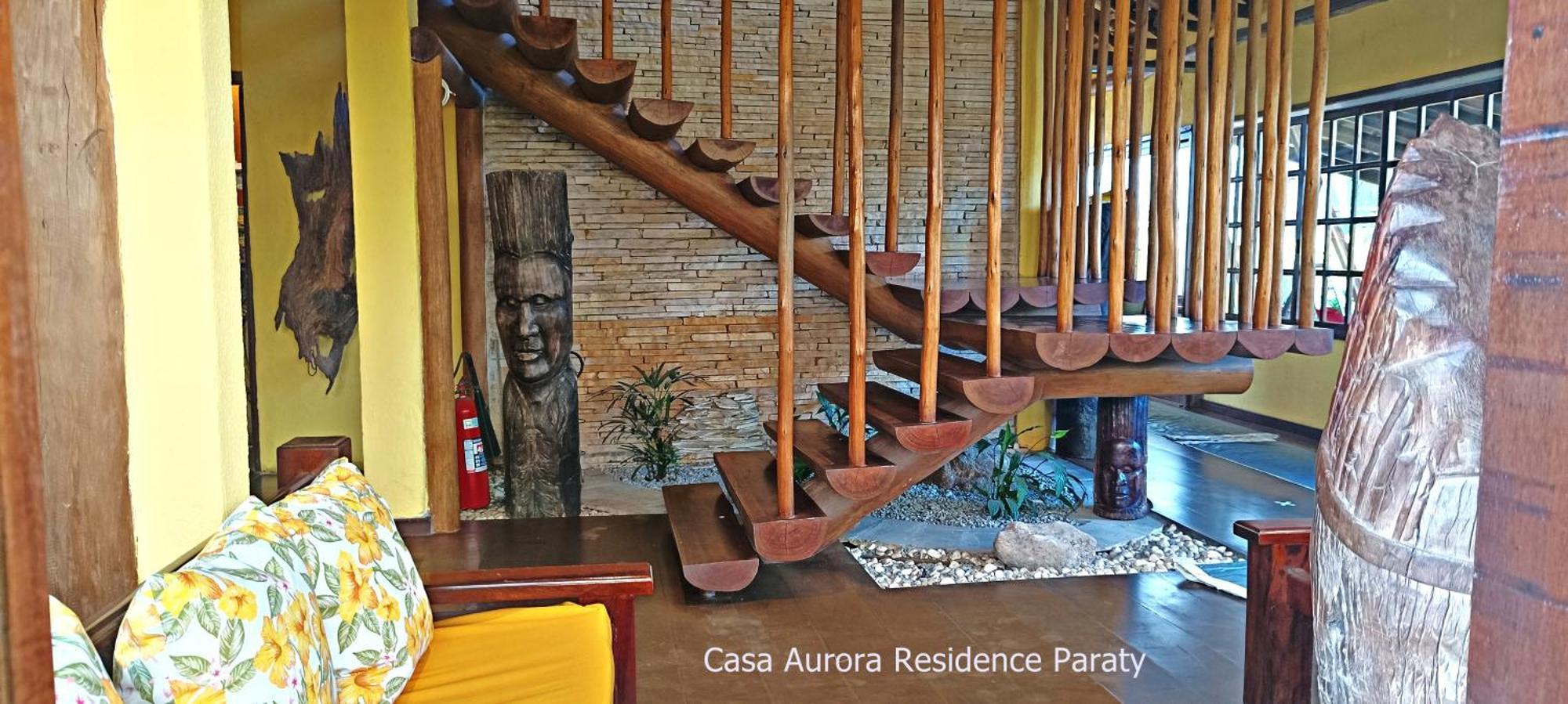 Aurora Residence Araquari Exterior foto