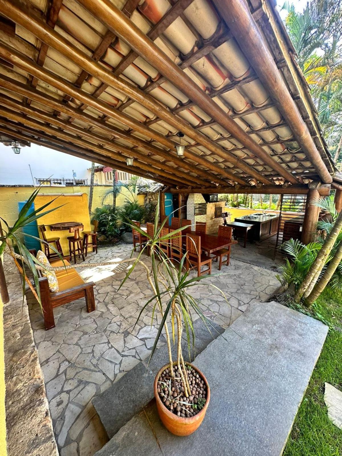 Aurora Residence Araquari Exterior foto